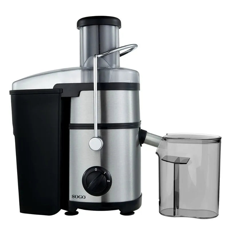 Sogo Juice Extractor 600W SS-5135