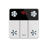 Sogo Mechanical Bathroom Scale Ss365