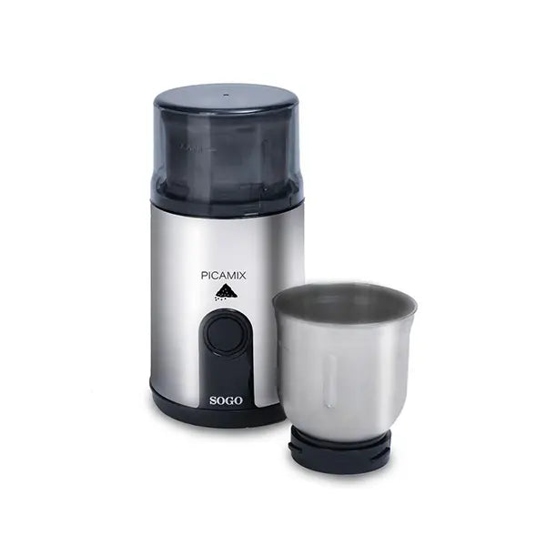 Sogo Mini Coffee Grinder 160W SS-5233