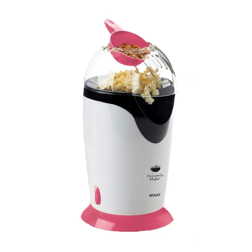 Sogo Popcorn Mathine 700W Ss11315