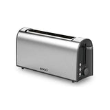 Sogo Toaster Long Slot 4 Slices 1000W SS-5440