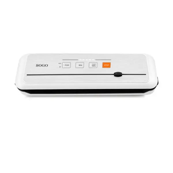 Sogo Vacuum Sealer Machine 110W SS-13015