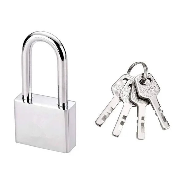 Solid Security Lock 40Mm