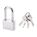 Solid Security Lock 40Mm