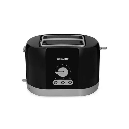 Sonashi 2 Slice Toaster St209