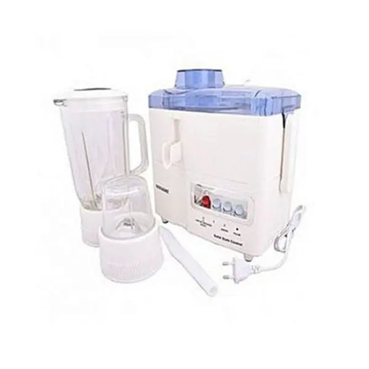 Sonashi 3 In 1 Juicer Blender Sjb-312