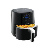 Sonashi Digital Air Fryer 4.2Ltr Saf-420