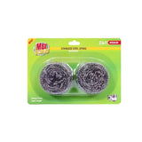Max Scrub Spiral 2in1 Small