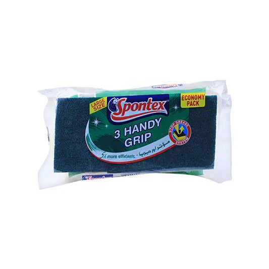 Spontex Handy Grip 3 Large Size