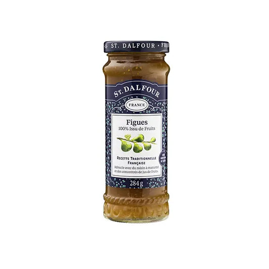 ST Dalfour Jam Fig 284g