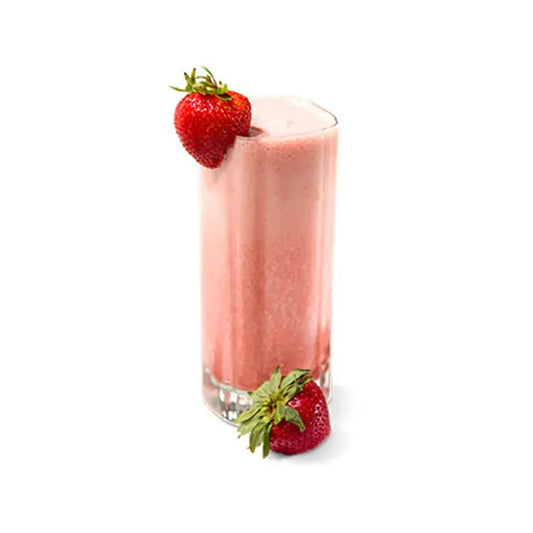 Strawberry Juice 500 Ml