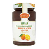 Stute Diabetic Jam Orange Thick Cut 430Gm