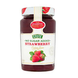 Stute Diabetic Jam Strawbery 430Gm