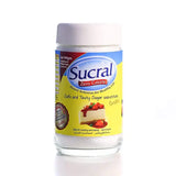 Sucral Zero Calorie Sugar 84Gm