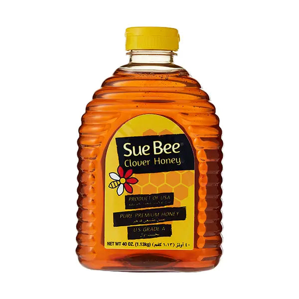 Sue Bee Clover Honey 1.13kg