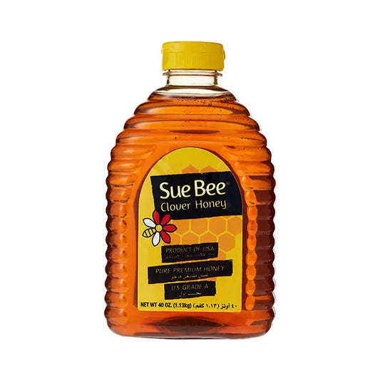 Sue Bee Clover Honey 1.13kg