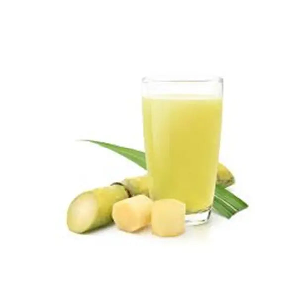 Sugar Cane Juice