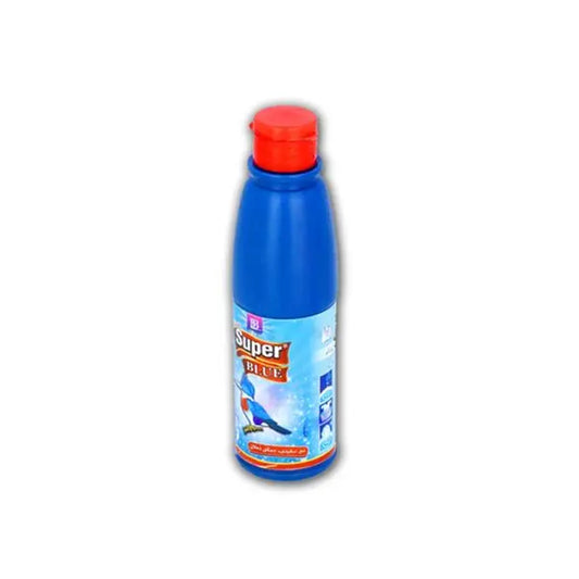 Super Blue Nail Liquid 150Ml