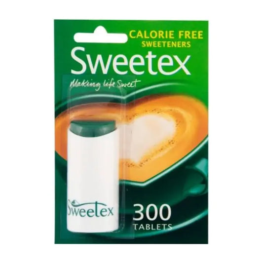 Sweetex Tablets 300s