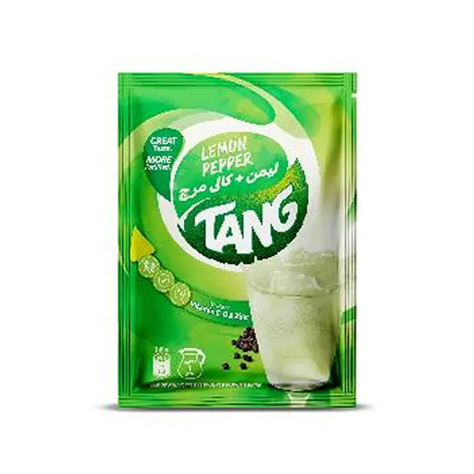 Tang Flavoured Lemon Pepper 125Gm