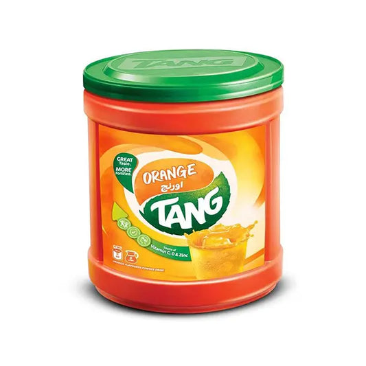 Tang 750 gm - Orange