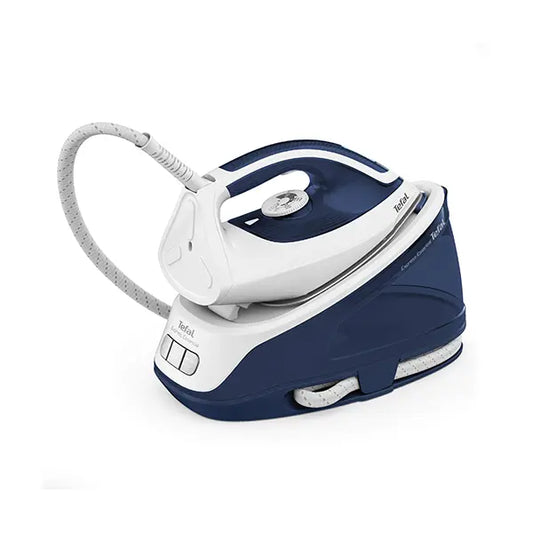 Tefal Express Essential Generator Iron Blue & White SV6116G0