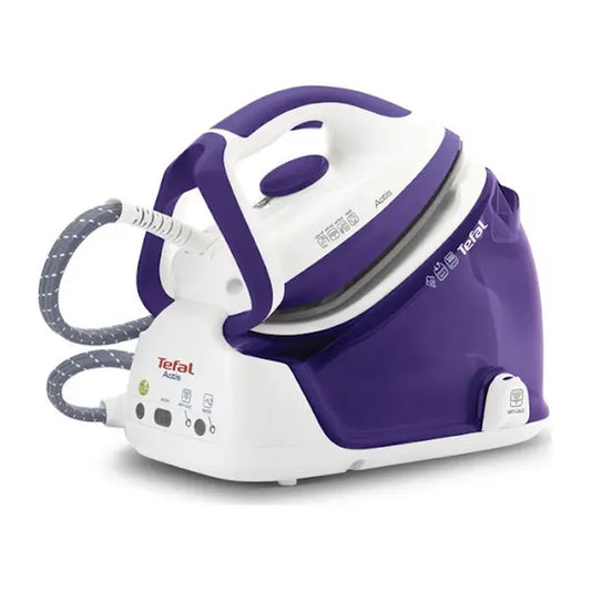 Tefal High Pressure Steam Generator Gv6340