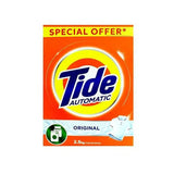 Tide Detergent Green 2.5kg