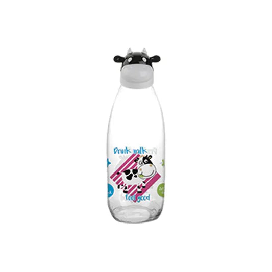 Titiz Cow Milk Bottle KC-390