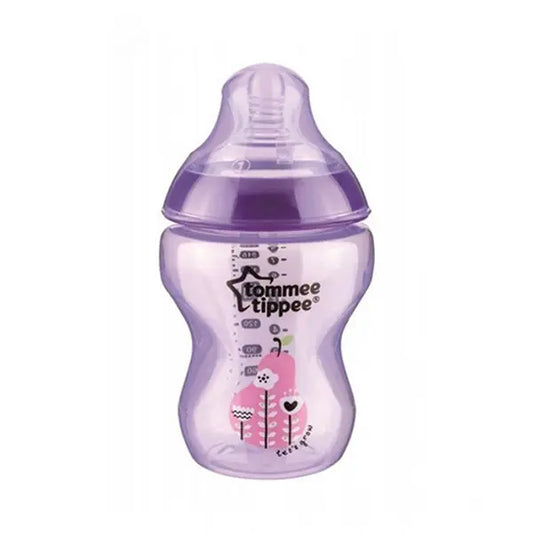 Tommee Tippee Closer To Nature Tinted Bottle TT422573