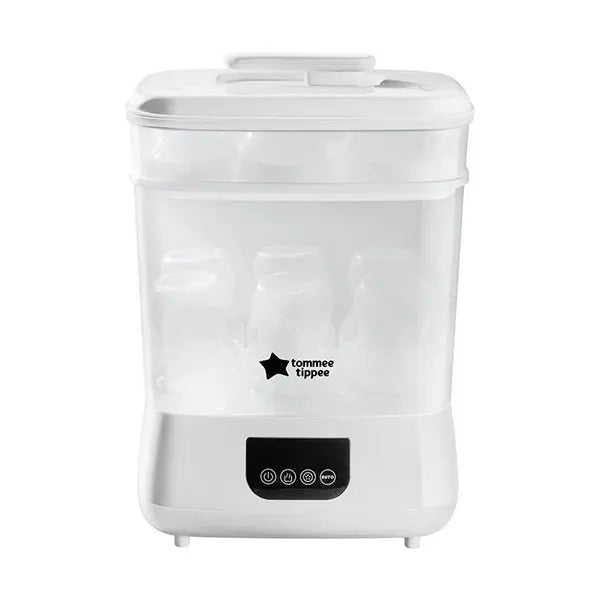 Tommee Tippee Steriliser & Dryer 423242