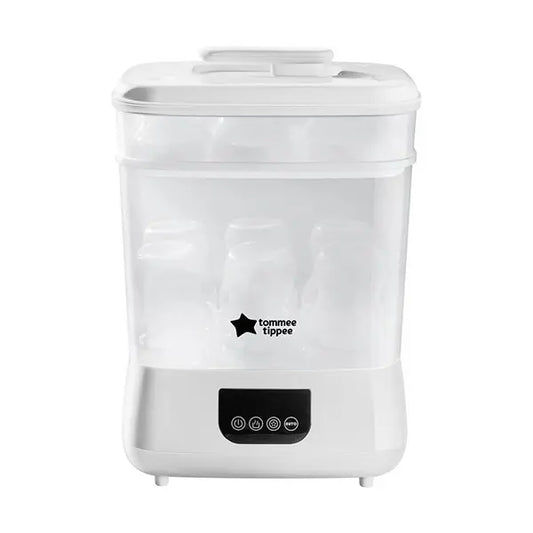 Tommee Tippee Steriliser & Dryer 423242