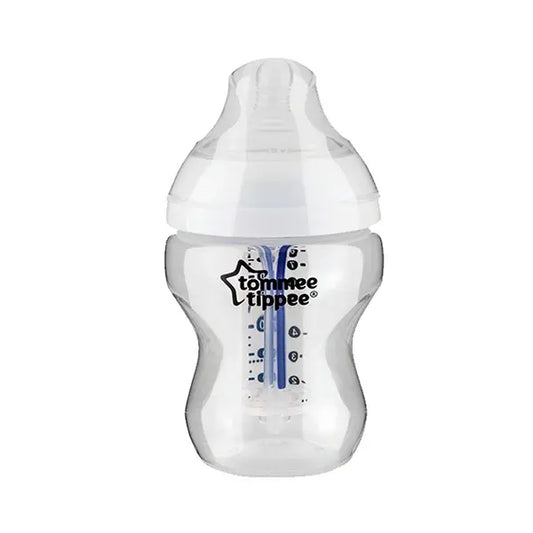 Tommee Tippee Vented Bottle 260ml Tt-421136