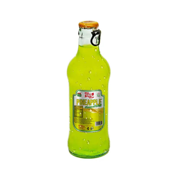 Tops Pine Apple Juice NR 250ml