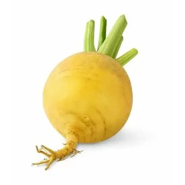 Turnip Yellow