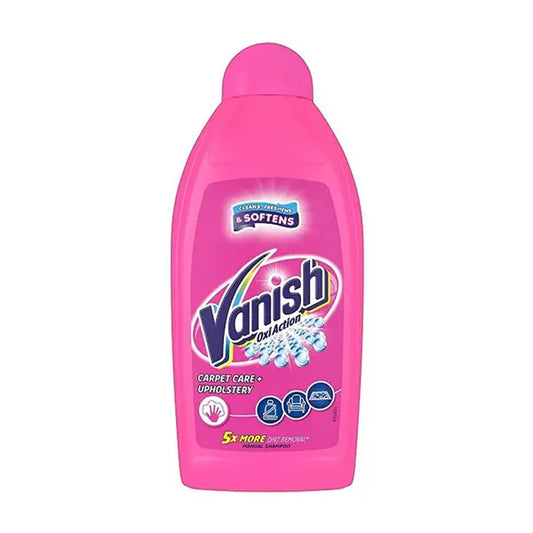 Vanish Carpet Cleaner 450 Ml