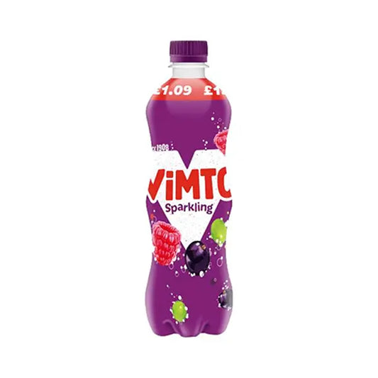 Vimto Assorted Flavor 500ML