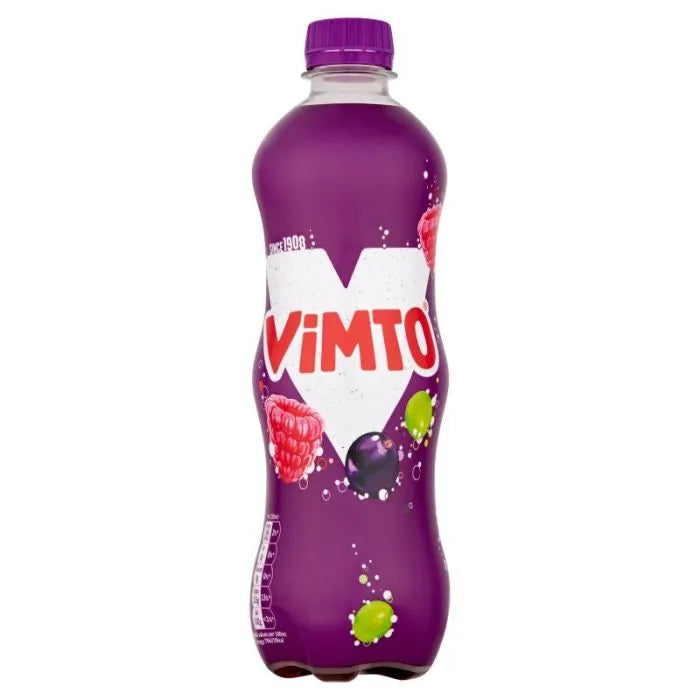 Vimto Sparkling 500ML