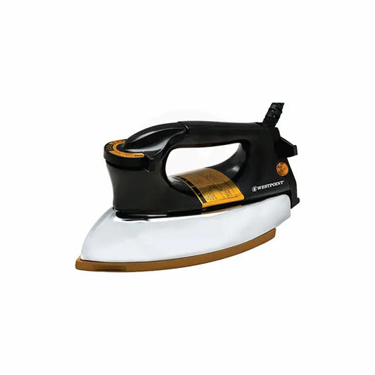 Westpoint Deluxe Heavy Weight Dry Iron WF-90B