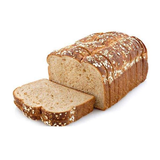 Bread Whole Wheat 500Gm