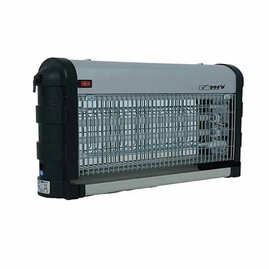 Yes'O Insect Killer 2x15W Yik04