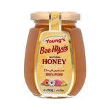 Youngs Bee Hives Honey 250Gm